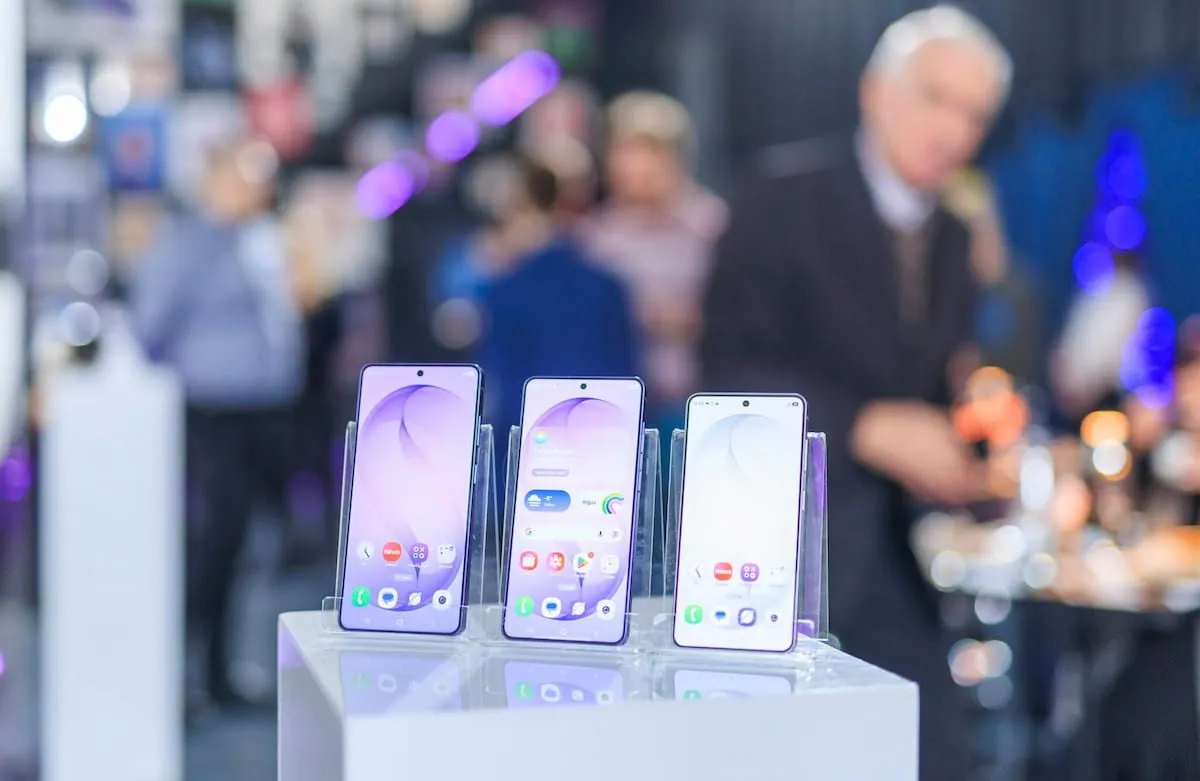 Samsung esitles uut põlvkonda: maailma esimene Privacy Display’ga S26 Ultra koos S26+ ja S26 telefonidega