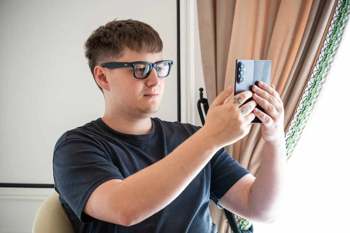 Samsungi uute nutikellade eeltellimused kasvasid Eestis 68%, volditavad lõid Euroopas rekordi
